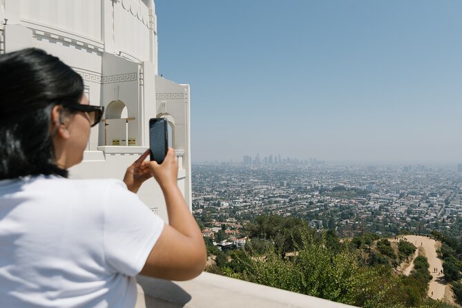 Half Day Best of Los Angeles Tour from Santa Monica - Key highlights to know before you go