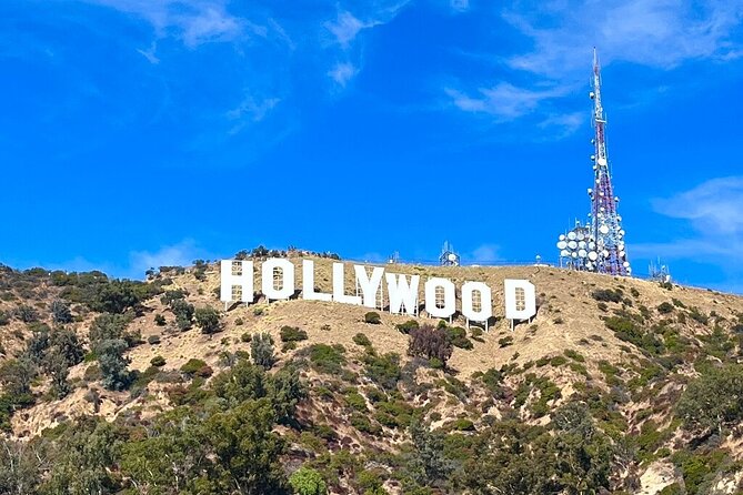 Half Day LA Tour: Hollywood, Beverly Hills & Santa Monica - Key Takeaways Before You Go