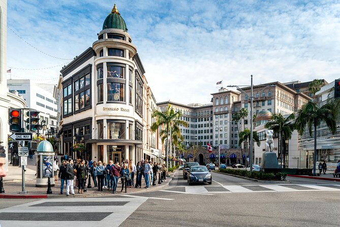 Half Day LA Tour: Hollywood, Beverly Hills & Santa Monica - Price and Value: What $59 Buys You (and What It Doesn’t)