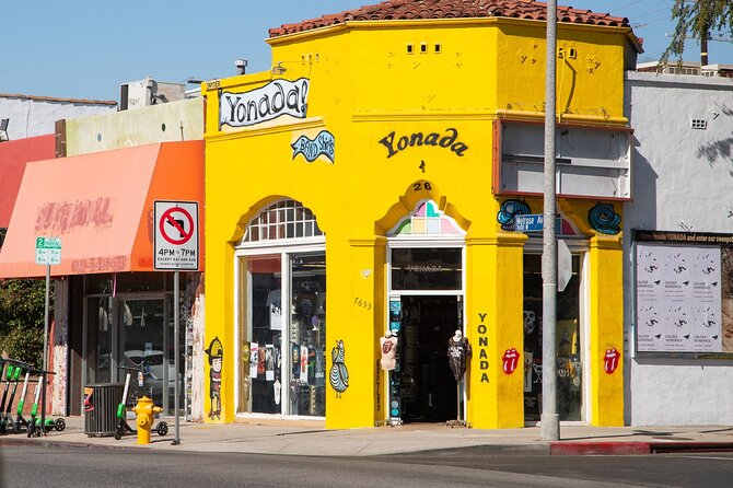 Half Day LA Tour: Hollywood, Beverly Hills & Santa Monica - Santa Monica Pier: 1 Full Hour to Actually Be at the Beach