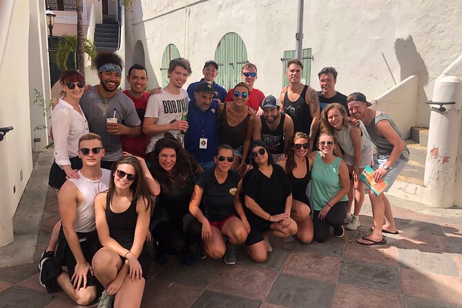 Half Day Small Group Los Angeles Tour and Scavenger Hunt - Practical expectations: what can go right, and what to watch for