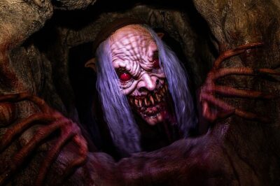 Halloween Horror Nights Admission Tickets at Universal Studios Hollywood - When your entry starts at 2pm (and why that timing changes everything)