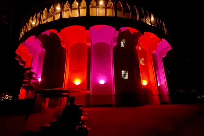 Haunted Catalina EMF Detection Walking Tour - 12 years and older - The 1.5-hour Catalina Island route you’ll actually experience