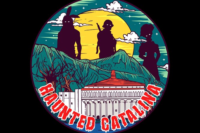 Haunted Catalina Walking Ghost Tour - Price and value: $40 for about 90 minutes of Avalon lore