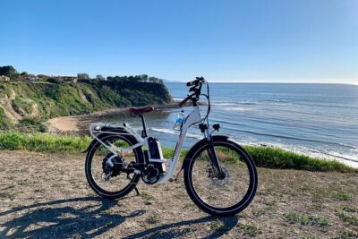 Hermosa Beach Self-Guided E-Bike Tour - Where you start on Hermosa Ave (and why the meeting point helps)