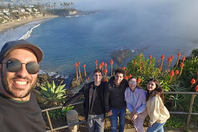 Hike and Bike through Orange County - Pickup, timing, and logistics that keep the day easy