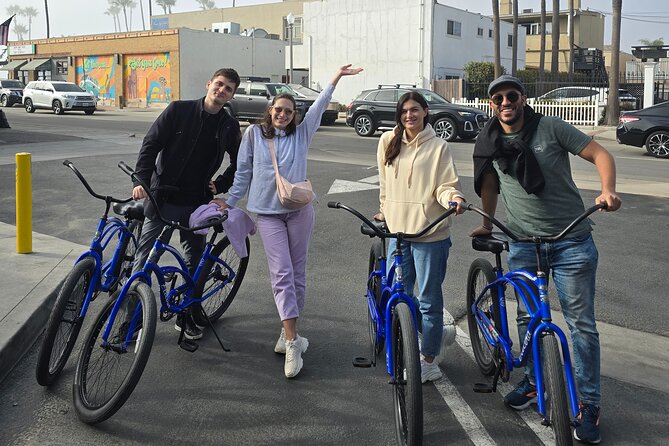 Hike and Bike through Orange County - Laguna Beach: an easy coastal trail plus downtown browsing time