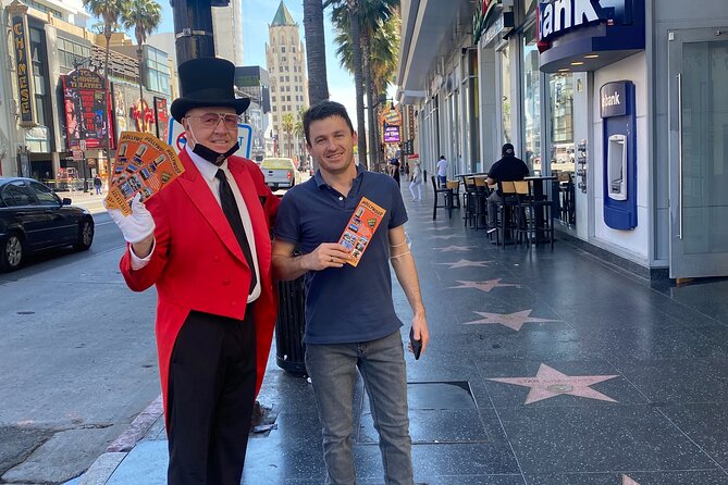 Hollywood and Beverly Hills Bus Tour - Should You Book This Hollywood and Beverly Hills Bus Tour?