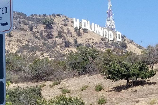 Hollywood and Beverly Hills Half-Day Tour with Exclusive Stops - Melrose Place and Sunset Strip Flavor: The Spots That Make It Feel Like LA