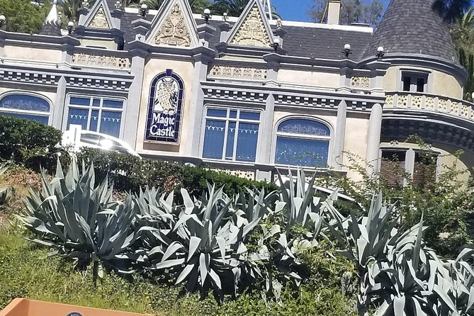 Hollywood and Beverly Hills Half-Day Tour with Exclusive Stops - Meeting at the Hollywood Roosevelt and Getting Out the Door