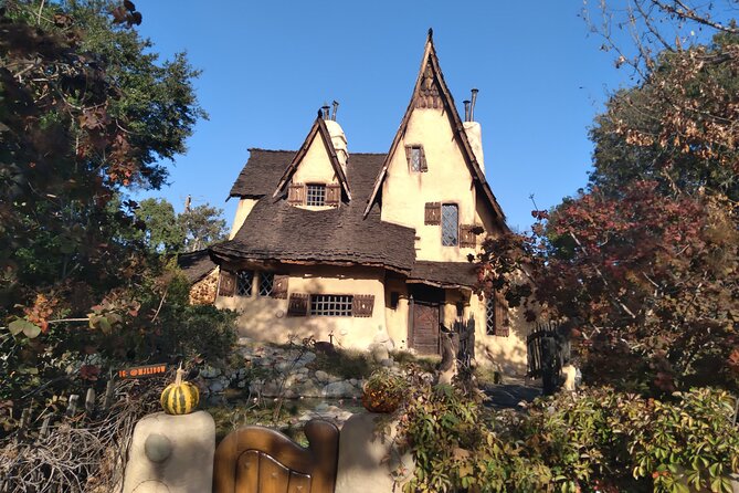 Hollywood and Beverly Hills Shared 3-Hour Tour with 3 Stops - Should you book this Hollywood and Beverly Hills tour?