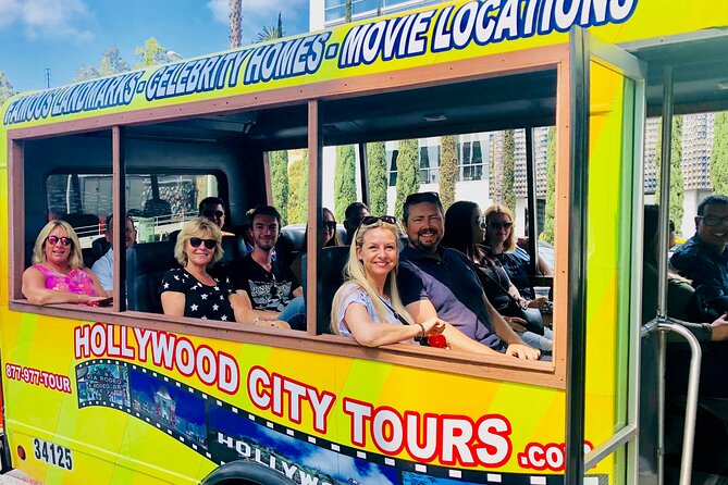 Hollywood and Celebrity Homes Bus Tour - Price and Timing: Why Two Hours Can Still Feel Like a Lot