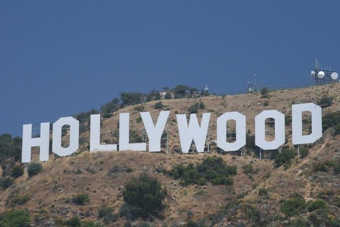 Hollywood, Beverly Hills, and Los Angeles Private Tour - Why This Private Hollywood–Beverly Hills Day Works
