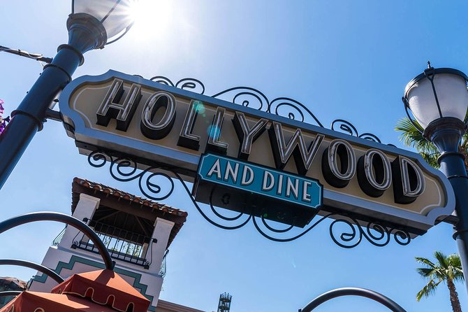 Hollywood, Beverly Hills, and Los Angeles Private Tour - Original Farmers Market: Food, People-Watching, and a Convenient Stop
