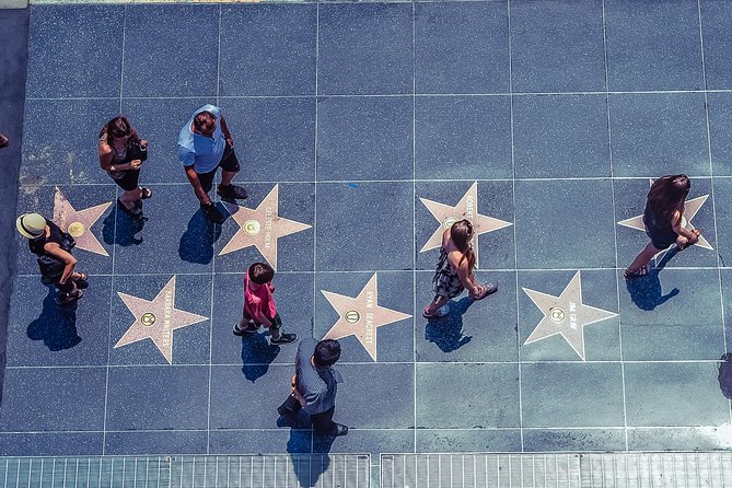 Hollywood & Beverly Hills: Celebrity Homes & Lifestyle Tour - Price and value: is $49 a smart spend?