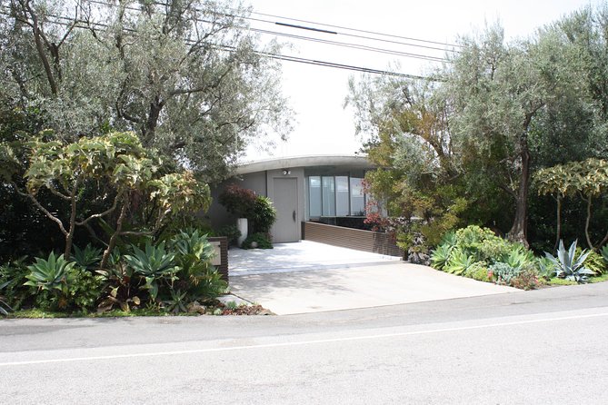 Hollywood, Beverly Hills & Celebrity Homes Open-Air Bus Tour - Small-Group Open-Air Touring: Why You Feel Included From the Start