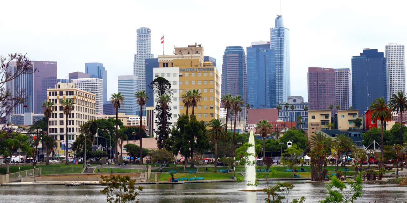 Hollywood, Beverly Hills, Santa Monica, Venice Beach Tour. - Key Things You’ll Notice Right Away