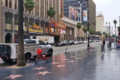 Hollywood, Beverly Hills, Santa Monica, Venice Beach Tour. - The Real Comfort: Pickup, Drop-Off, and How the Day Starts