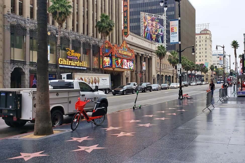 Hollywood, Beverly Hills, Santa Monica, Venice Beach Tour. - The Real Comfort: Pickup, Drop-Off, and How the Day Starts