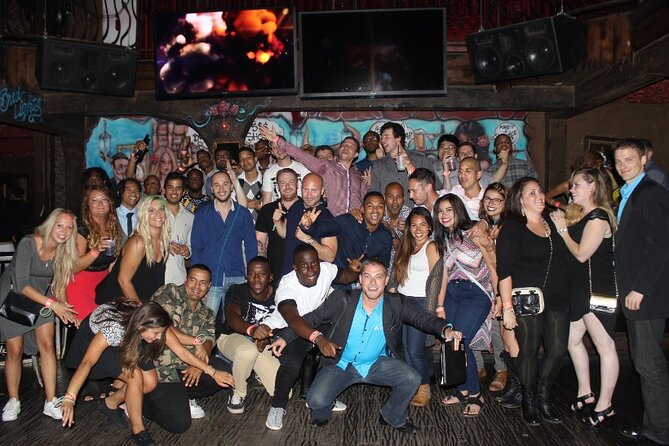 Hollywood Club Crawl in Los Angeles - Practical planning tips for a better Hollywood club crawl