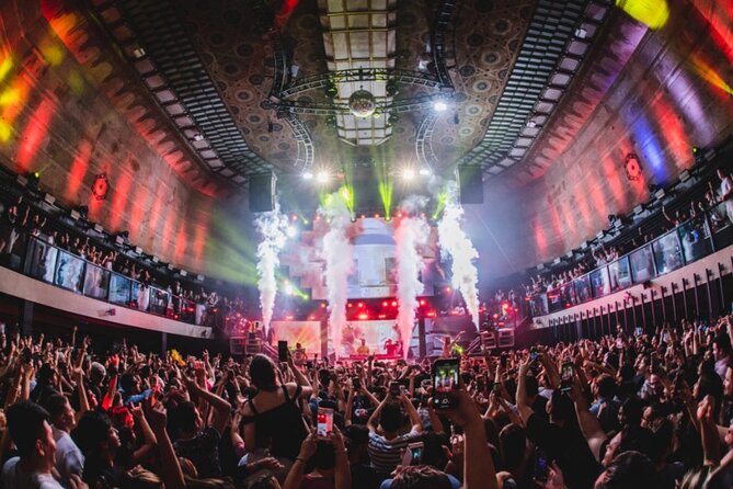 Hollywood Club Crawl in Los Angeles - Should you book the Hollywood Club Crawl?