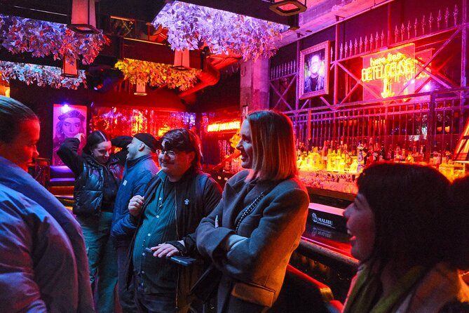 Hollywood Cocktails and True Crime Tour: 3 Drinks Included - Price and value: is $125 a fair deal for 2.5 hours?