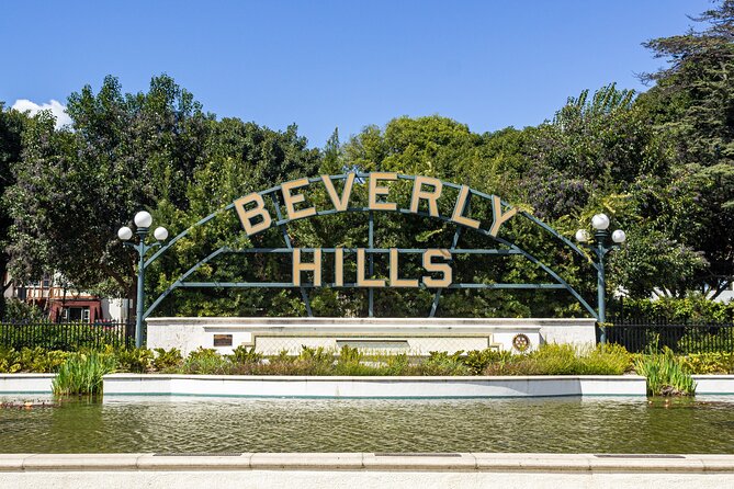 Hollywood Fame & Celebrity Homes Self-Guided Audio Bundle Tour - How the route works: map, story points, and staying sane at intersections