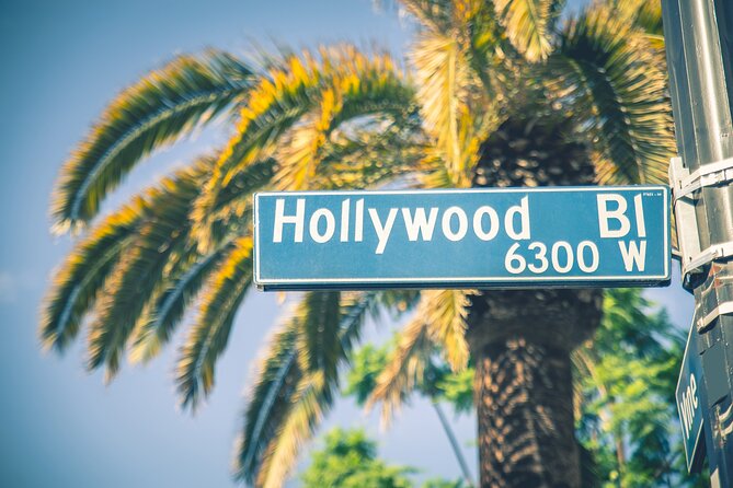 Hollywood Fame & Celebrity Homes Self-Guided Audio Bundle Tour - Stop-by-stop: from Hollywood Boulevard to Bel Air and beyond
