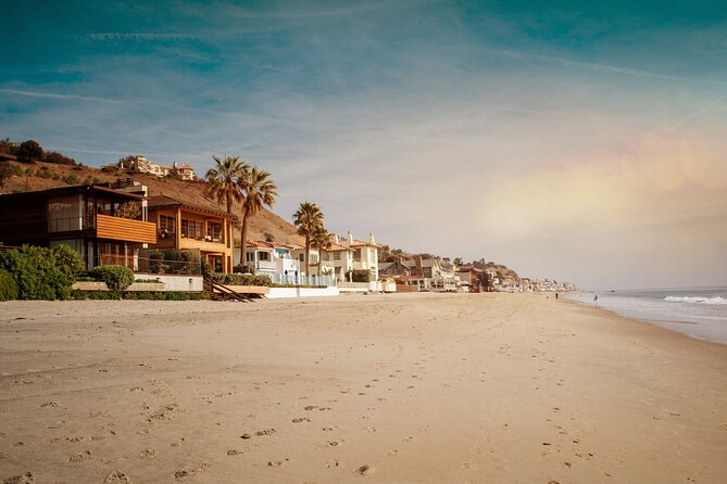 Hollywood Fame & Celebrity Homes Self-Guided Audio Bundle Tour - App setup and offline maps: the difference between smooth and stressful
