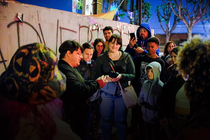 Hollywood Ghost Hunting Experience with Real Paranormal Tools - Key things to know before you go