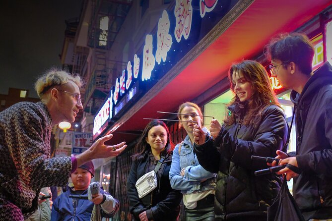 Hollywood Ghost Hunting Experience with Real Paranormal Tools - Hollywood ghost hunting with real tools, not just a walk