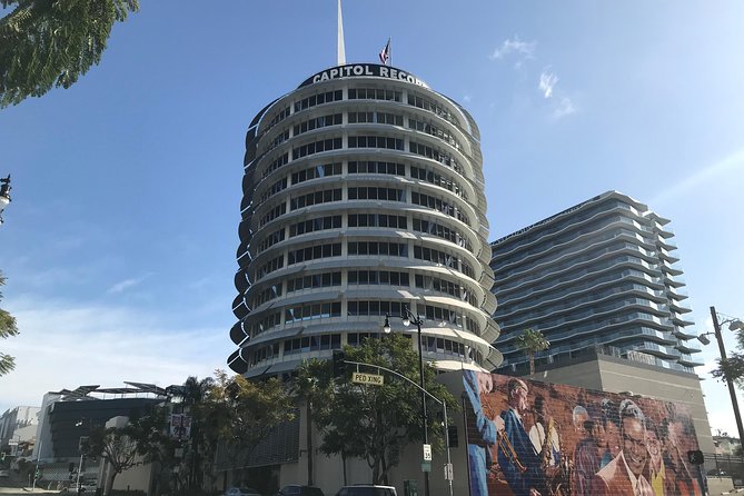 Hollywood History Tour - Grauman’s Chinese to the TCL sign era: the stop everyone wants