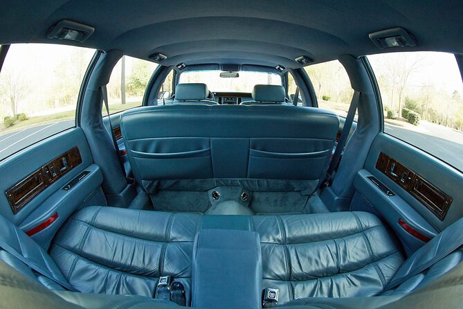 Hollywood Horror Story: The Black Dahlia Funeral Limo Tour - Who should book (and who should skip)
