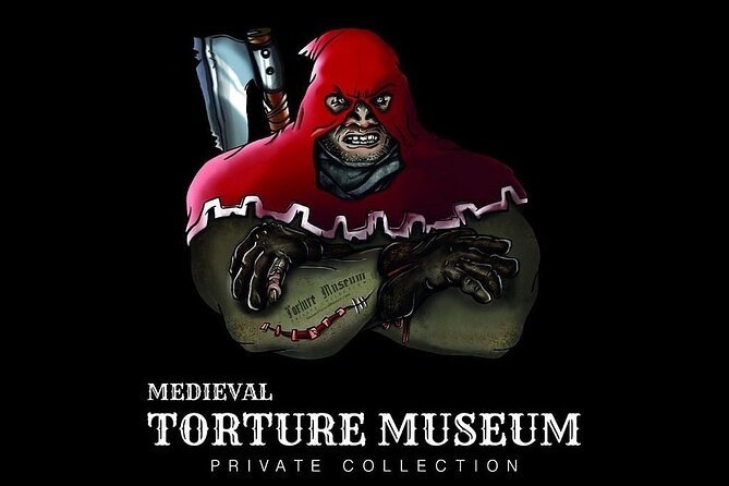 Hollywood: Medieval Torture Museum Ticket with Ghost Hunting - Key highlights you should care about