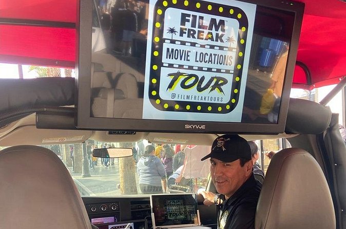 Hollywood Movie and TV Location Tour with Film Insider - Price and value: what $39.99 really covers (and what doesn’t)