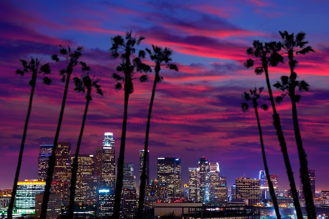 Hollywood Night Tour with Griffith Observatory - Why a Hollywood night bus tour beats DIY wandering