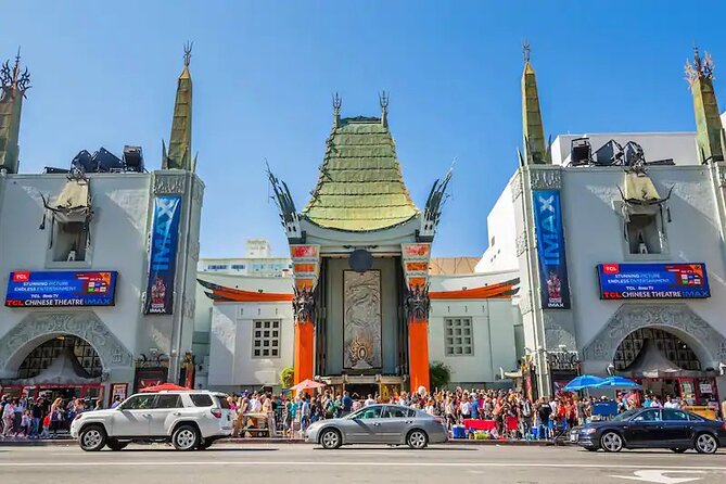 Hollywood Open Air Bus Tour: Celebrity Homes and Beverly Hills - Price and Value: What $24 Buys You (and What It Does Not)