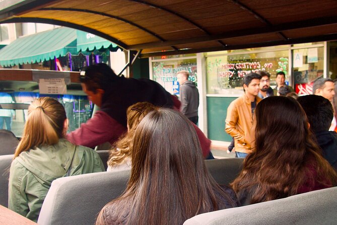 Hollywood Open Air Bus Tour: Celebrity Homes and Beverly Hills - Timing, Delays, and the Fast-Finish Feeling