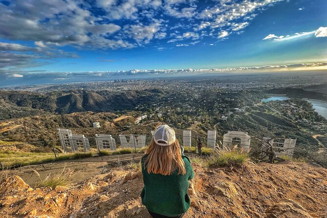 Hollywood Sign 2.5-Hour Tour with Comedians and Their Dogs - Price and inclusions: is $15 good value?