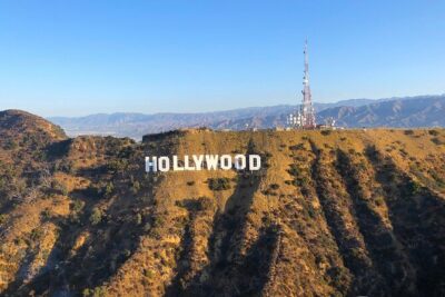 Hollywood Sign and Coast 35-Minute Helicopter Tour in Los Angeles - Price and What You’re Really Paying for at $450