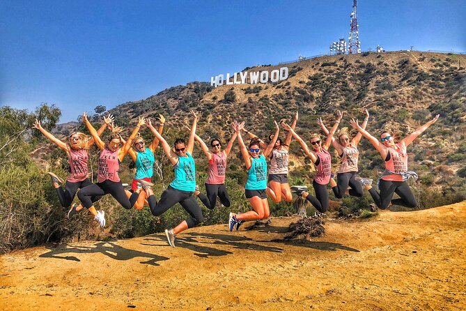 Hollywood Sign Express Tour with Comedians and Their Dogs - Key Highlights You’ll Feel From the Start