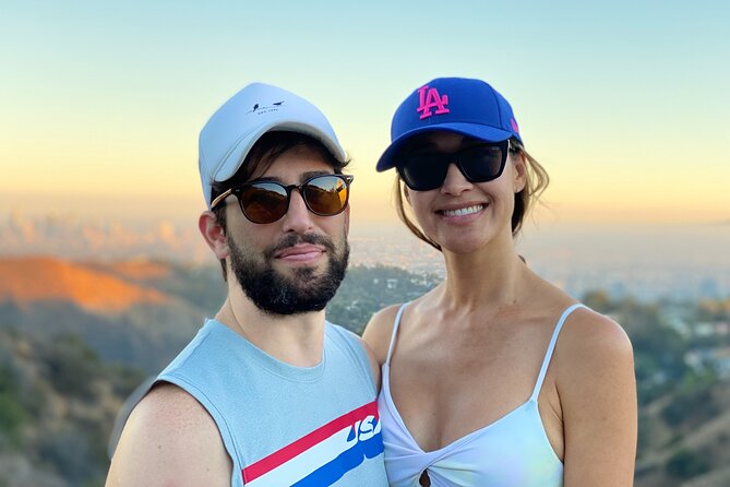 Hollywood Sign Express Tour with Comedians and Their Dogs - Practical Tips That Will Save You Time and Hassle