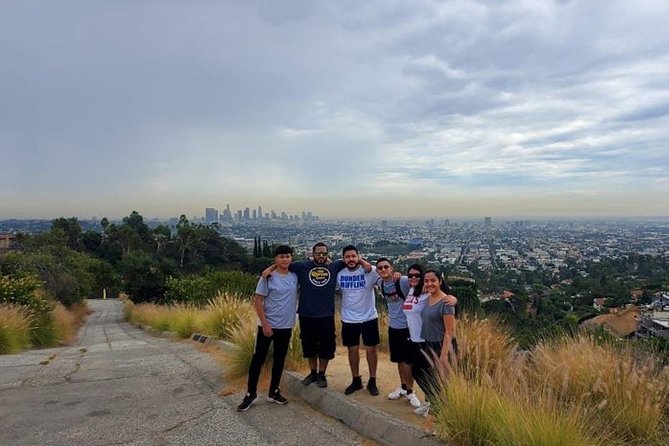 Hollywood Sign Hiking Tour to Griffith Observatory - Stop 1: Griffith Park time, views, and the pace with purpose