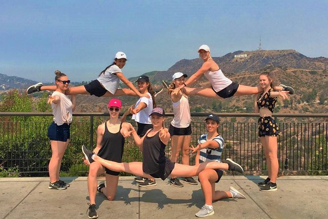 Hollywood Sign Hiking Tour to Griffith Observatory - Stop 3: Ennis House exterior—Frank Lloyd Wright without the ticket stress