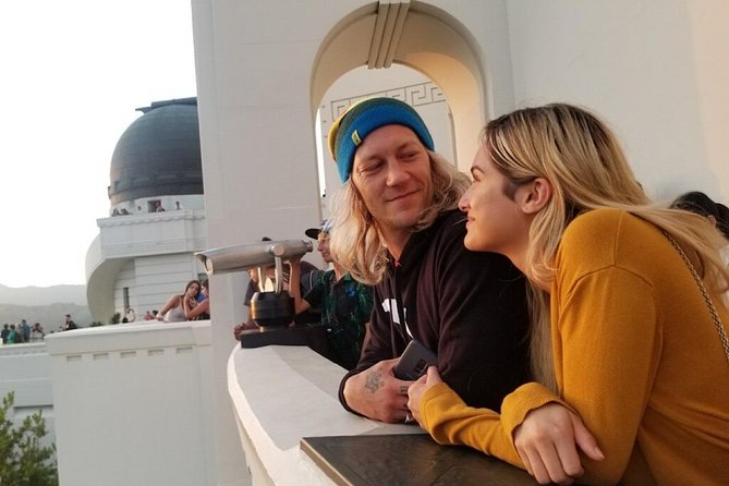 Hollywood Sign Hiking Tour to Griffith Observatory - Griffith Observatory finale: where the views make sense