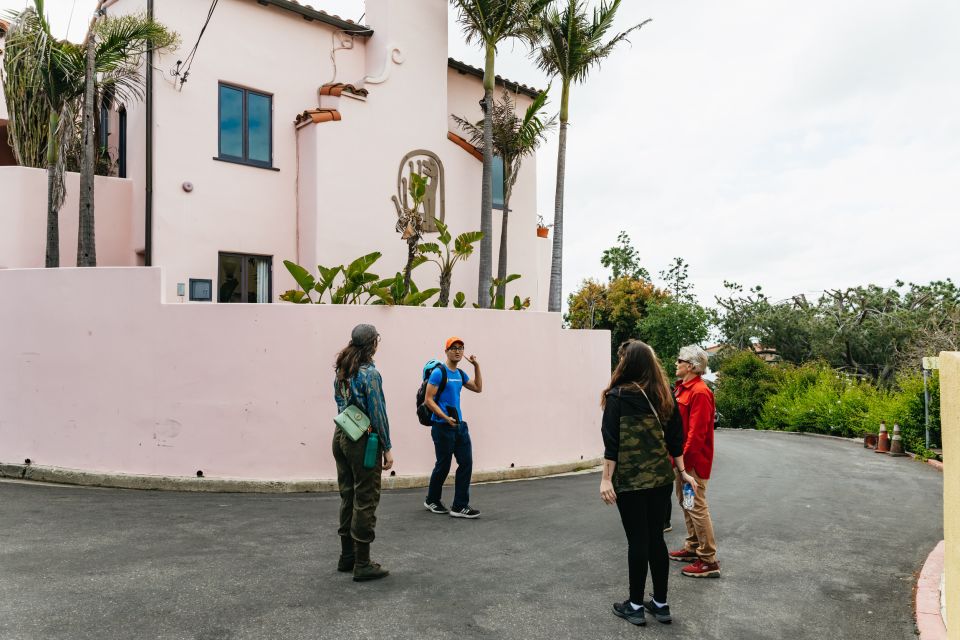 Hollywood Sign Hiking Tour to Griffith Observatory - Price and Value: Why $613 Can Still Make Sense