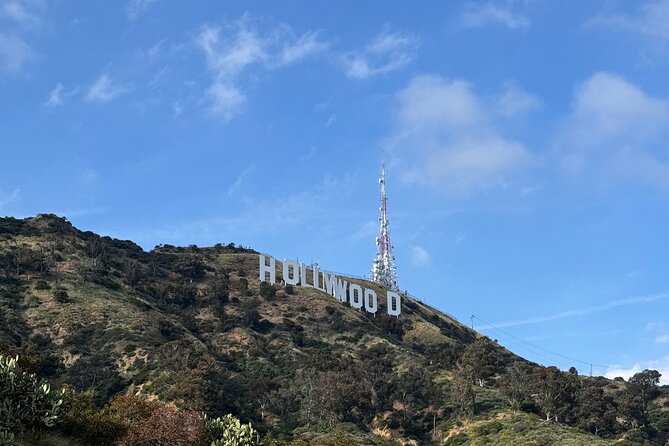 Hollywood Sign One-Hour Tour in Los Angeles - The Hollywood Sign Viewpoint: How to Use Your 10–15 Minutes Like a Pro