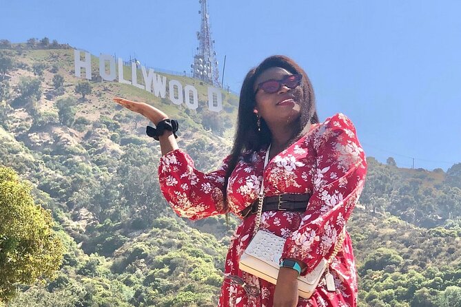 Hollywood Sign One-Hour Tour in Los Angeles - Price and Value: Is $39 a Smart Buy for the Hollywood Sign?