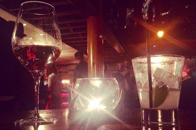 Hollywood Speakeasy Bar Tour - Stop 3: The Hollywood Walk of Fame—history without the slog