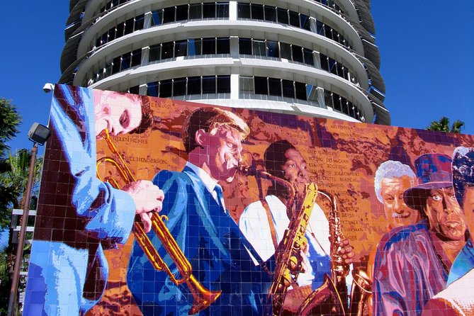 Hollywood: the Real Walking Tour - Hollywood Without the Stress: Two Hours, One Straightforward Route